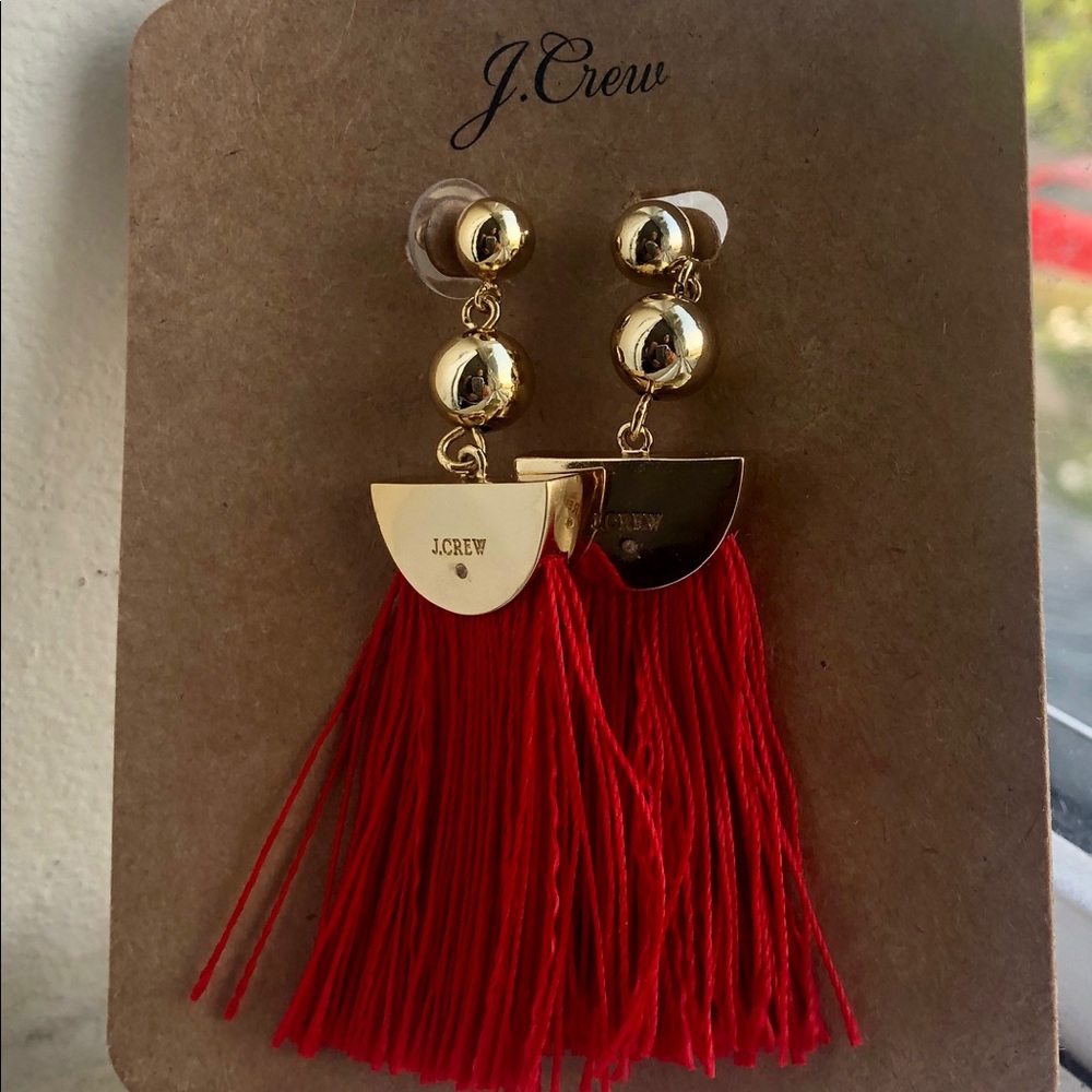 **NEW**J.Crew Earrings